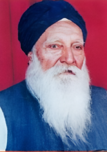 Giani Sohan Singh Seetal