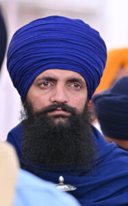 Gurjant Singh Bal